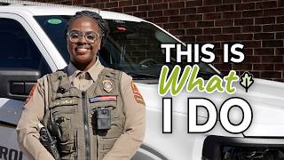 This is What I Do: Reunite pets, aid wildlife, and ensure public safety