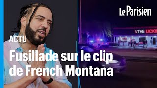 Dix blessés dans une fusillade sur le tournage d’un clip du rappeur French Montana à Miami