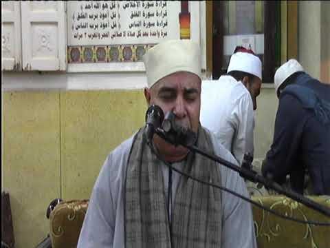 الشيخ ياسر بكر جبر الفتح وقصار السور امسية المسجد الكبير بهنيا ديرب نجم 4 11 2019 