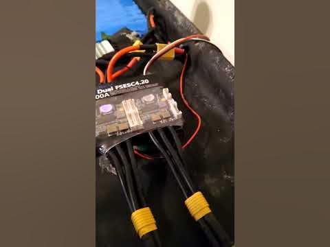 Fsesc 4.20 problem - YouTube