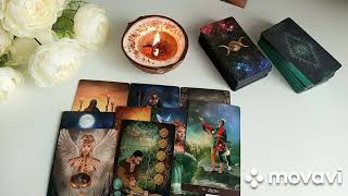 видео: 💥🕊ВАШ ПУТЬ. КУДА ВЕДУТ ВЫСШИЕ СИЛЫ❔✨ картинка: 💥🕊ВАШ ПУТЬ. КУДА ВЕДУТ ВЫСШИЕ СИЛЫ❔✨