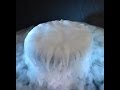 How To Make The Perfect Fog Effect Using Dry Ice!