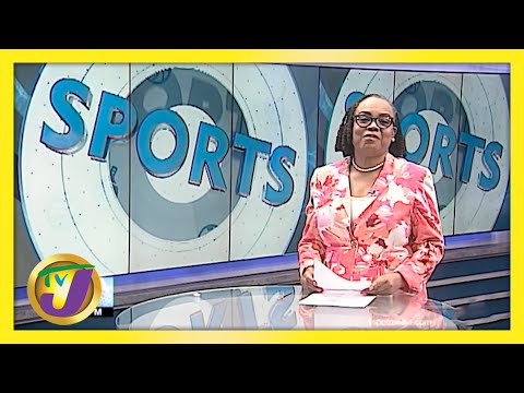 Jamaica Sports News Headlines | TVJ Sports