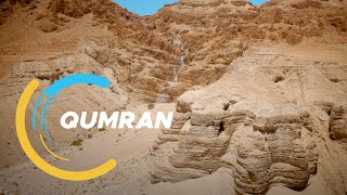 De Verkenners 26: Qumran (de betrouwbaarheid van de Bijbel)