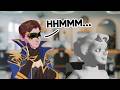 Fixing JoJo's weirdest characters in 3D | JoJo op Re-animations