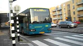 Connexxion 8306, 5668 & 83xx