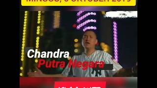 Ayo Meet & Greet bersama Chandra Putra Negara di YTFFID Surabaya, 6 oktober 2019