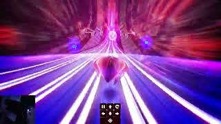 Thumper [Custom Level] - Mefitis + 461,950 (No Misses No Damage S-Rank)
