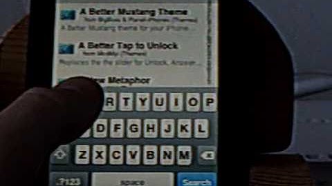 how to get all sources for cydia on a ipod touch/iphone