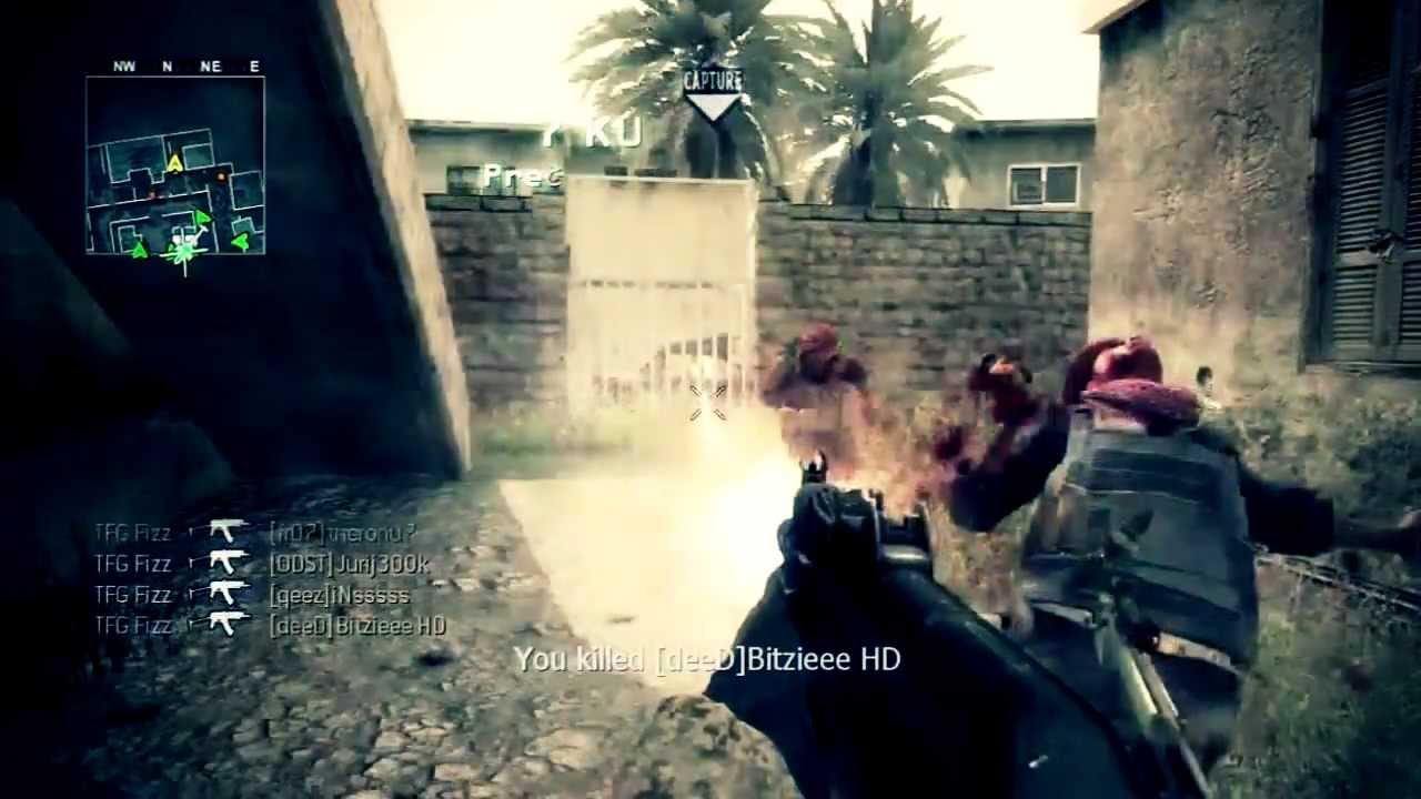 Feel the Fizz Ep.2 | by iWonderZz