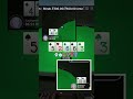 Kayhan with an interesting turn-raise against Wiktor Malinowski #pokerplayers #pokerlegend