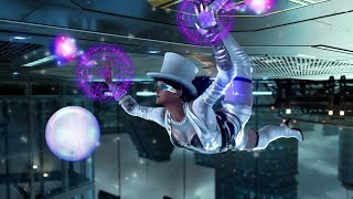 Tekken 7 Fight in Reverse