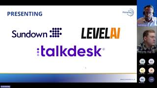 PrimeTel Webinar  : Generative AI for the legal sector