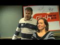 Forth One's supporting Sport Your Trainers 2011 | Behind The Games