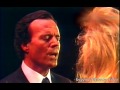 Julio Iglesias Never Never Never Live 1989 Sound Enhancement 