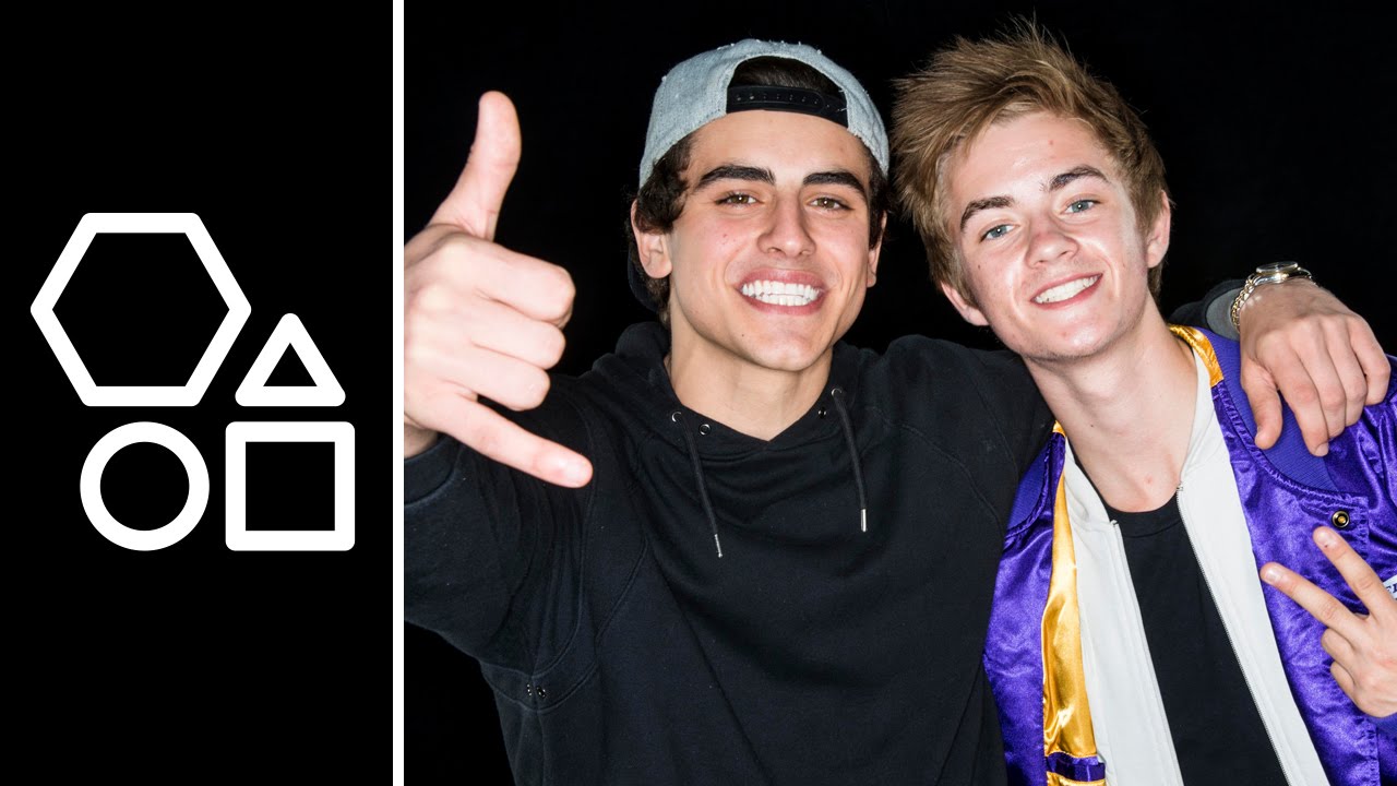 Jack and Jack's Huge Impact on Their Fans' Lives | AOL BUILD