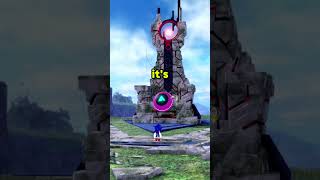 This Sonic Frontiers Easter Egg Is AMAZING! (Sonic Speed Simulator)