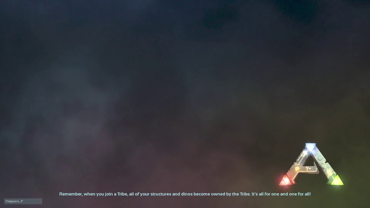 Ark - Solo, Stealing a Rock Drake egg with no dino