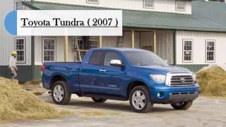 Best Used Trucks Under $10,000 - Crown Auto and Fleet Services