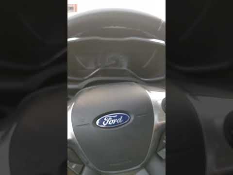 2013 Ford C-Max