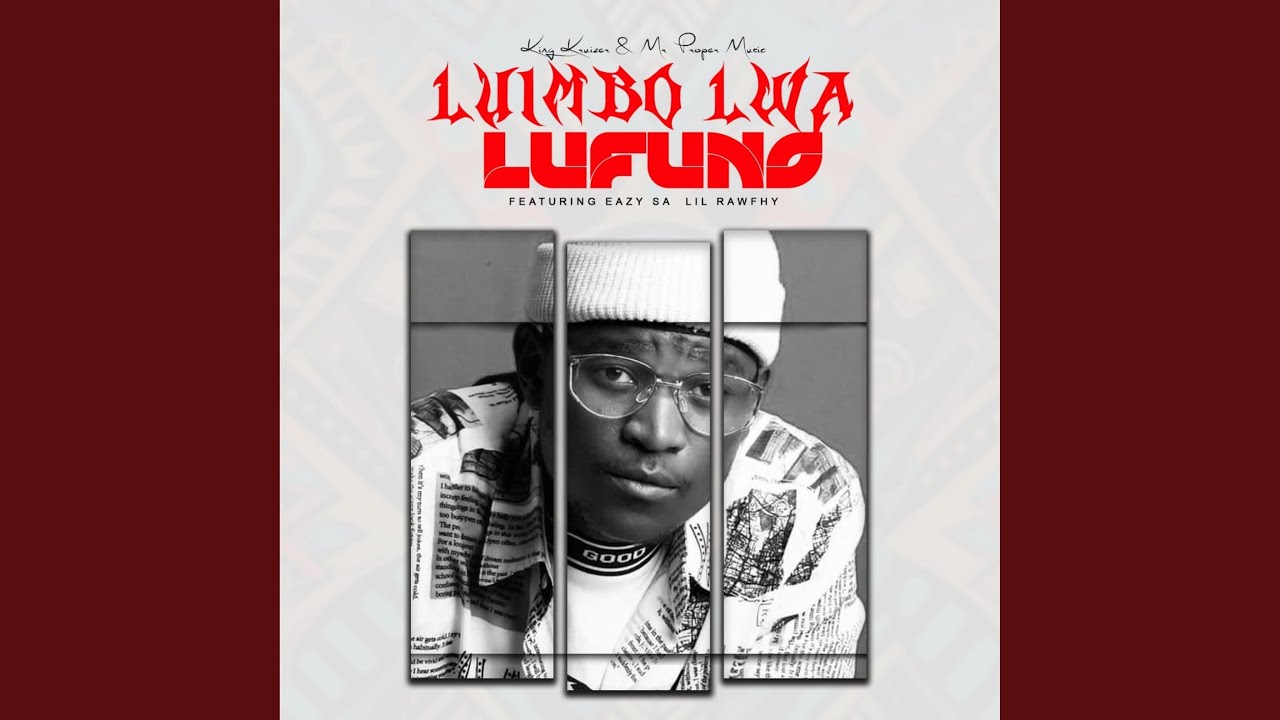 Luimbo lwa lufuno (feat. Eazy SA & Lil Rawfhy)