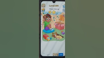 Delete one part 5 DOP5 Level 693 #dop5