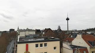 Sirenentest Köln Dezember 2019