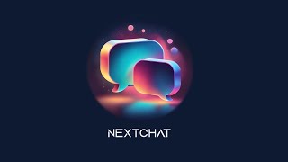NextChat - A Next-Generation Messaging App screenshot 1