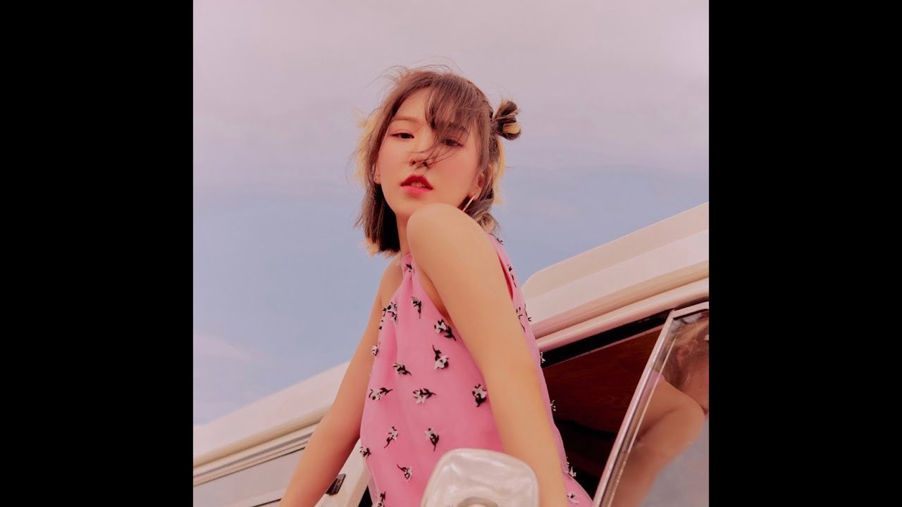 Ladies Night Wendy Ad-Libs