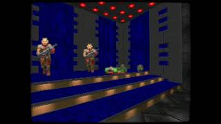 Rewriting Doom in Rust - Walls, flats, AND SPRITES!