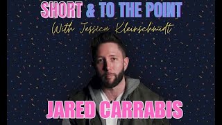 Short and to the Point: Jared Carrabis on Barstool, DraftKings, podcasting, and more