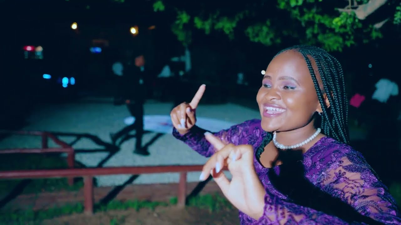 FAITH MUMBE - KIVATHUKANY'O (OFFICIAL MUSIC VIDEO)