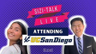 UC San Diego: Attending as a Business Major