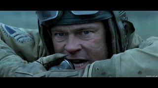 «Ярость» (англ. Fury) 2014 Бред Питт. «Ярость» (англ. Fury) 2014 Бред Питт.