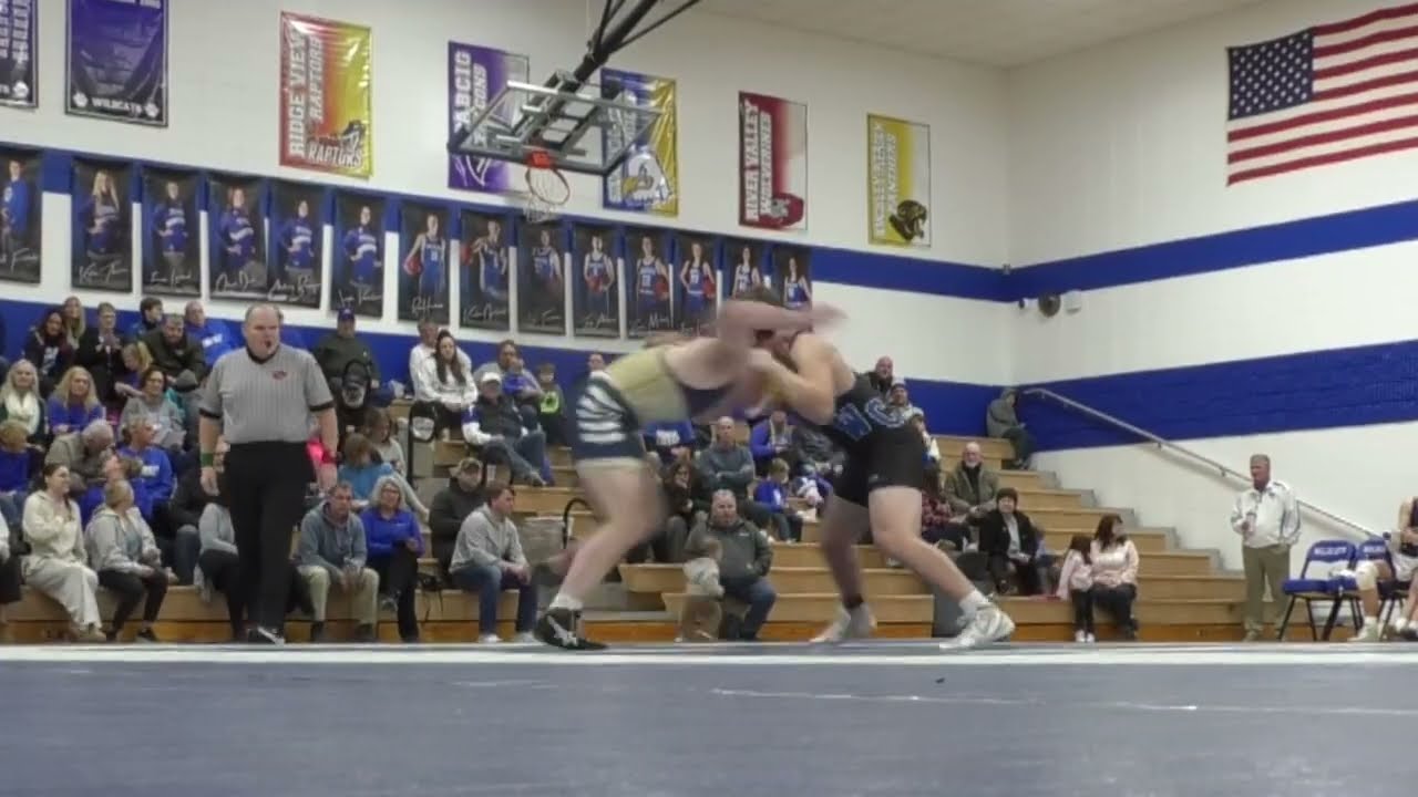 Wildcat Wrestling 2024 - 2025