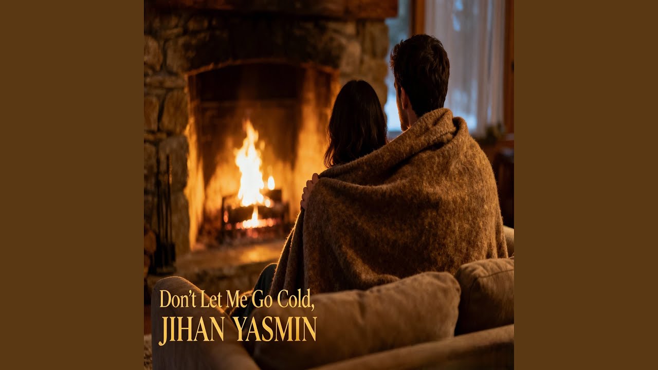 Don’t Let Me Go Cold