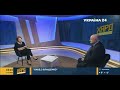 Смешко про Майдани, зовнішній вплив, еліту, СБУ, кадровий професіоналізм, корупцію та безкарність