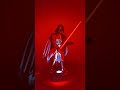 MPC, Star Wars, Darth Vader, Model kit Figure, 20th Century Fox Film Corp. 1-1916.