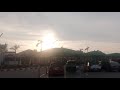 traveling