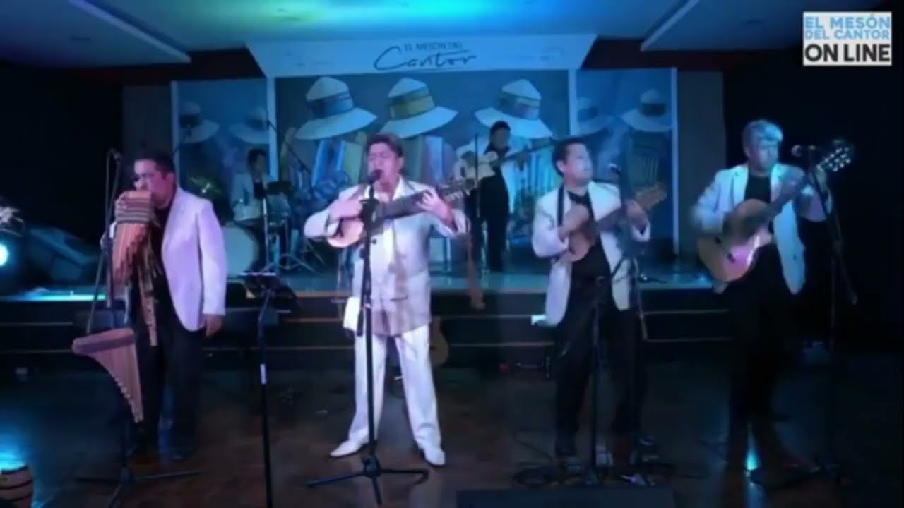 Yuri Ortuño - Hay Que Salvar Nuestro Nido (En Vivo)