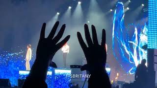 190512 The Truth Untold @ Speak Yourself Chicago D1