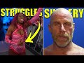 WWE Raw: Naomi Pregnant Struggle...Riddle Attack Shane McMahon At Hogan Funeral...Roman Reigns ISSUE