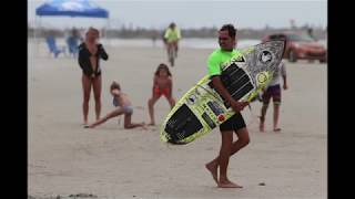 Shea Lopez Surf Series