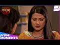 Kasam | Ep. 24 | Bani Scolds Tanu & Assigns Her the House Tasks | Colors TV