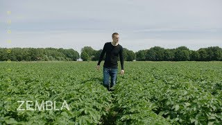 Is er een verband tussen Parkinson en landbouwgif op platteland?