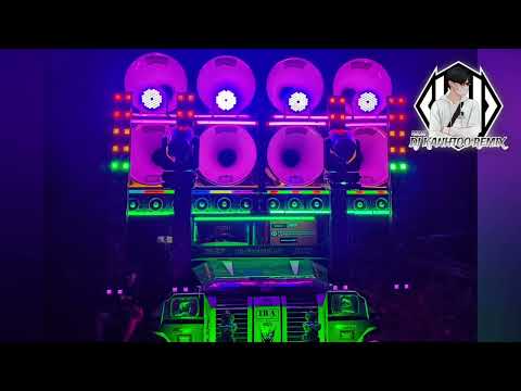 KMW MUSIC SOUND ကြမ်းကြမ်းလေး DJ KANHTOO REMIX 🔊⚡
