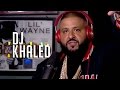 Cloth Talk : DJ Khaled Describes How His Whole Life Changed On Ebro in the Morning!