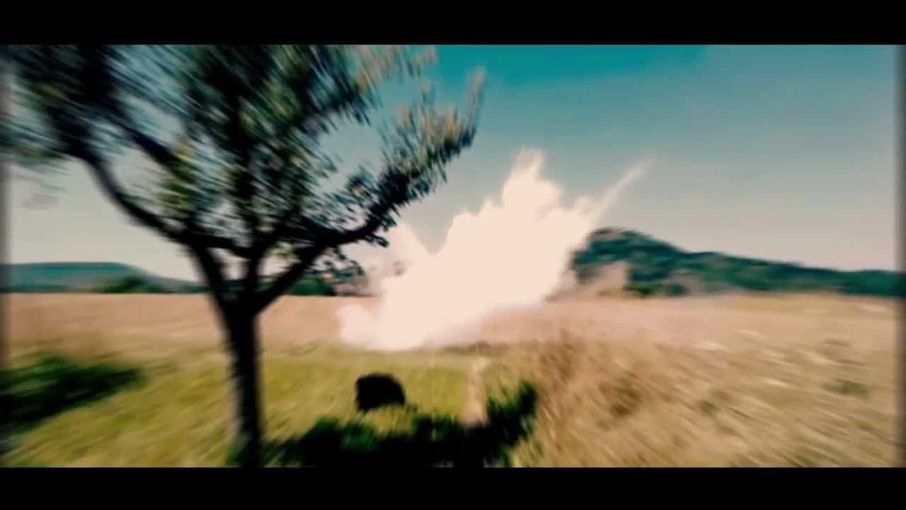 Selfmade 500g Flashböller [HD]