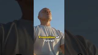 Famous Sun Gazing, what are the benefits? Net Worth