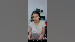 Mango live Babyfee tembus pandang(join telegram link di deskripsi)